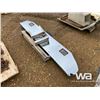 Image 1 : WESTERN STAR 4900 CHROME BUMPER