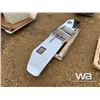 Image 2 : WESTERN STAR 4900 CHROME BUMPER