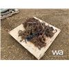 Image 4 : 11R24.5 TRUCK TIRE CHAINS