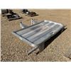 Image 1 : TRUCK ALUMINUM HEADACHE RACK