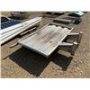 Image 3 : TRUCK ALUMINUM HEADACHE RACK
