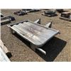Image 4 : TRUCK ALUMINUM HEADACHE RACK