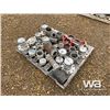 Image 2 : 2", 3", & 4" FITTINGS & VALVES