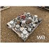 Image 3 : 2", 3", & 4" FITTINGS & VALVES