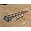Image 2 : (2) GARAGE DOOR OPENING SYSTEMS