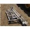 Image 2 : ALUMINUM PICKUP RACK & RAILS