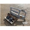 Image 1 : HERD BUMPER & TOW HOOKS