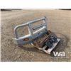 Image 2 : HERD BUMPER & TOW HOOKS