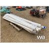 Image 1 : PVC WEEPING TILE PIPE