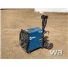 Image 1 : MILLERMATIC 252 WIRE FEED WELDER
