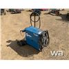 Image 2 : MILLERMATIC 252 WIRE FEED WELDER
