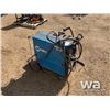 Image 2 : MILLERMATIC 251 WIRE FEED WELDER
