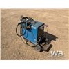 Image 4 : MILLERMATIC 251 WIRE FEED WELDER