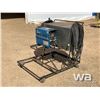 Image 1 : MILLER XMT 300 STICK WELDER
