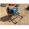Image 2 : MILLER XMT 300 STICK WELDER