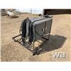 Image 4 : MILLER XMT 300 STICK WELDER