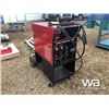 Image 1 : CENTURY 160 AMP WIRE FEED WELDER
