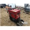 Image 2 : CENTURY 160 AMP WIRE FEED WELDER