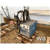 Image 1 : MILLER 3 PHASE WELDER