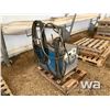 Image 2 : MILLER 3 PHASE WELDER