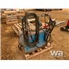 Image 3 : MILLER 3 PHASE WELDER