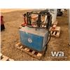 Image 4 : MILLER 3 PHASE WELDER