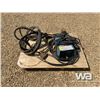 Image 1 : MILLER WC-115A MIG WELDER