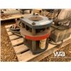 Image 3 : HYD. HOSE PRESS, WELDING CABLES