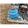 Image 4 : HYD. HOSE PRESS, WELDING CABLES