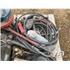 Image 6 : HYD. HOSE PRESS, WELDING CABLES