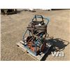 Image 1 : (2) CUTTING TORCH CARTS