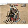 Image 2 : (2) CUTTING TORCH CARTS