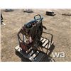 Image 4 : (2) CUTTING TORCH CARTS
