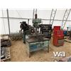 Image 2 : FIRST LC-30A DRILLING & MILLING  MACHINE