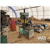 Image 3 : FIRST LC-30A DRILLING & MILLING  MACHINE