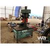 Image 4 : FIRST LC-30A DRILLING & MILLING  MACHINE