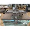 Image 5 : FIRST LC-30A DRILLING & MILLING  MACHINE