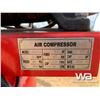 Image 6 : 2014 BIG RED 2 HP 50 GAL. UPRIGHT AIR COMPRESSOR