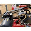 Image 7 : 2014 BIG RED 2 HP 50 GAL. UPRIGHT AIR COMPRESSOR