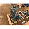 Image 3 : (2) 110V AIR COMPRESSORS