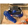 Image 3 : HUSQUVARNA 35 CHAINSAW & AIR COMPRESSOR