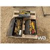 Image 1 : (2) PORT A POWERS & BEARING PULLER
