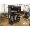 Image 2 : KIRKLAND 2 PCE. TOOL CABINET