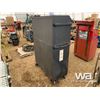Image 3 : KIRKLAND 2 PCE. TOOL CABINET