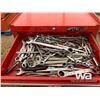 Image 10 : (2) PIECE WATERLOO TOOL CABINET