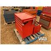 Image 1 : (2) PIECE WATERLOO TOOL CABINET