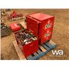Image 2 : (2) PIECE WATERLOO TOOL CABINET