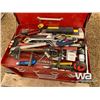 Image 3 : (2) PIECE WATERLOO TOOL CABINET
