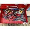 Image 4 : (2) PIECE WATERLOO TOOL CABINET
