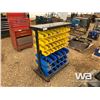 Image 2 : PLASTIC BOLT BIN
